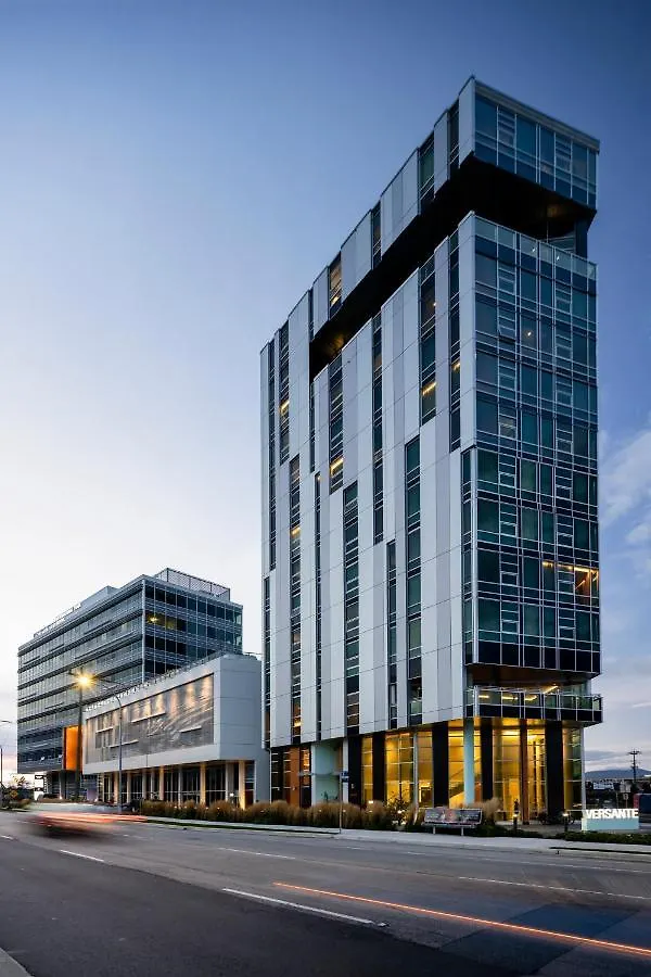 Versante Hotel Richmond