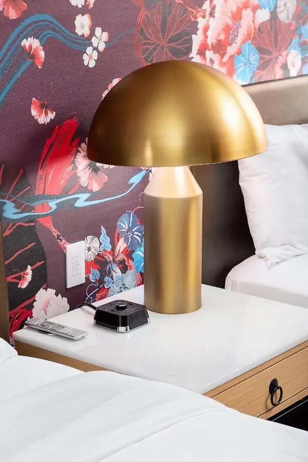 Versante Hotel Richmond 5*,