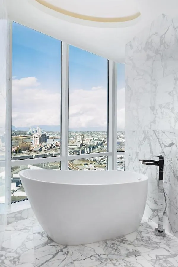 Versante Hotel Richmond