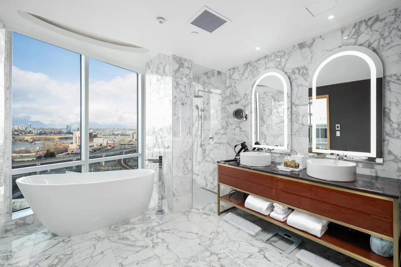 Versante Hotel Richmond