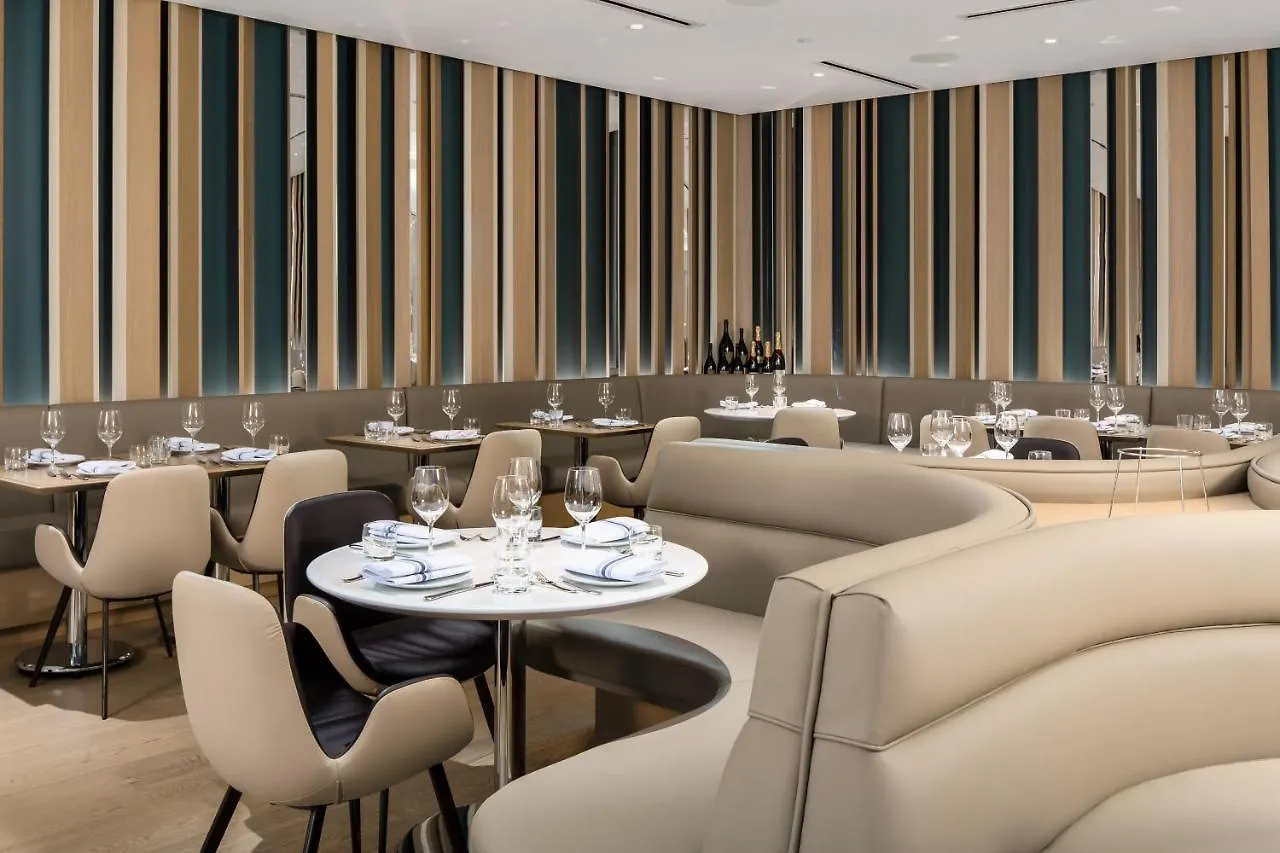 Versante Hotel Richmond 5*,