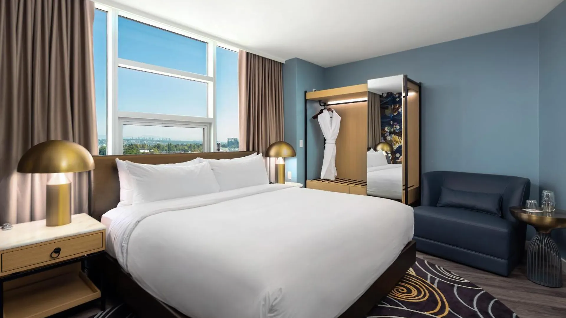 Versante Hotel Richmond