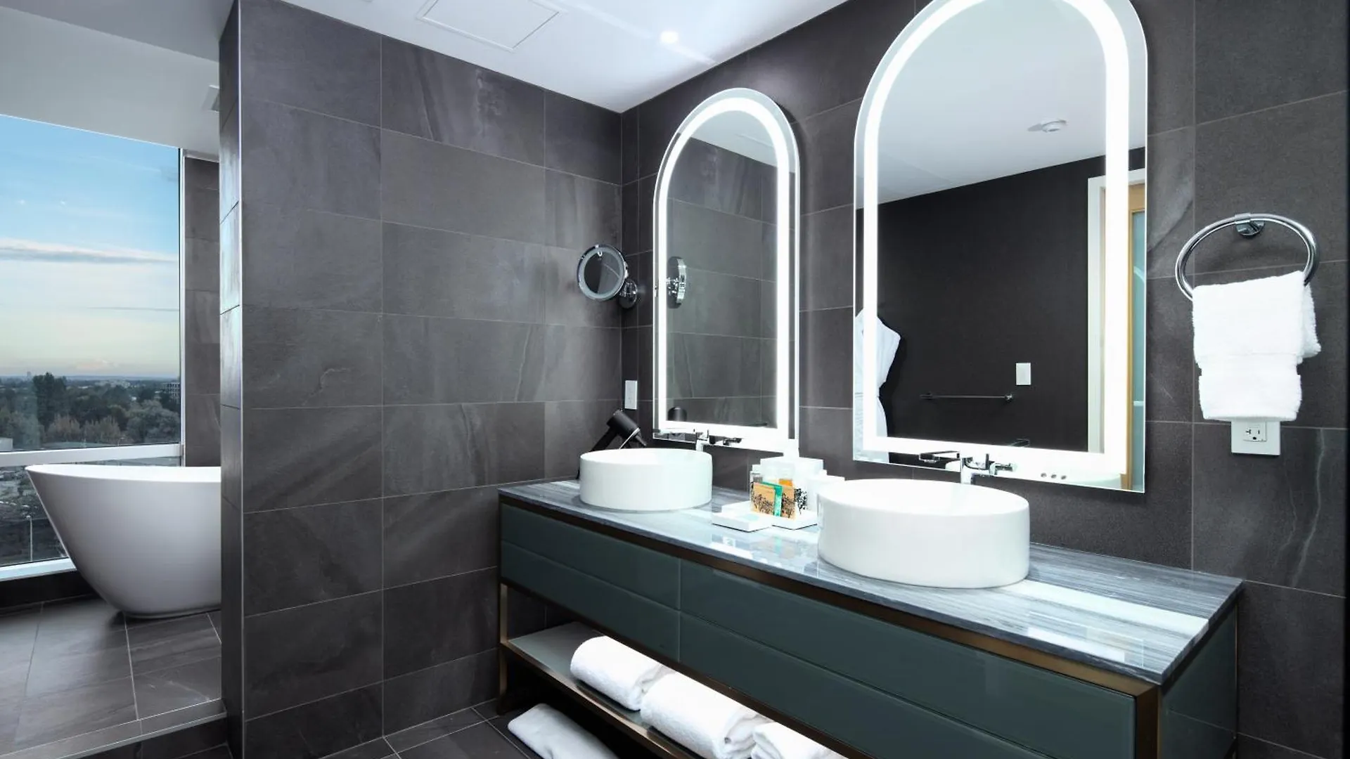 Versante Hotel Richmond Canada