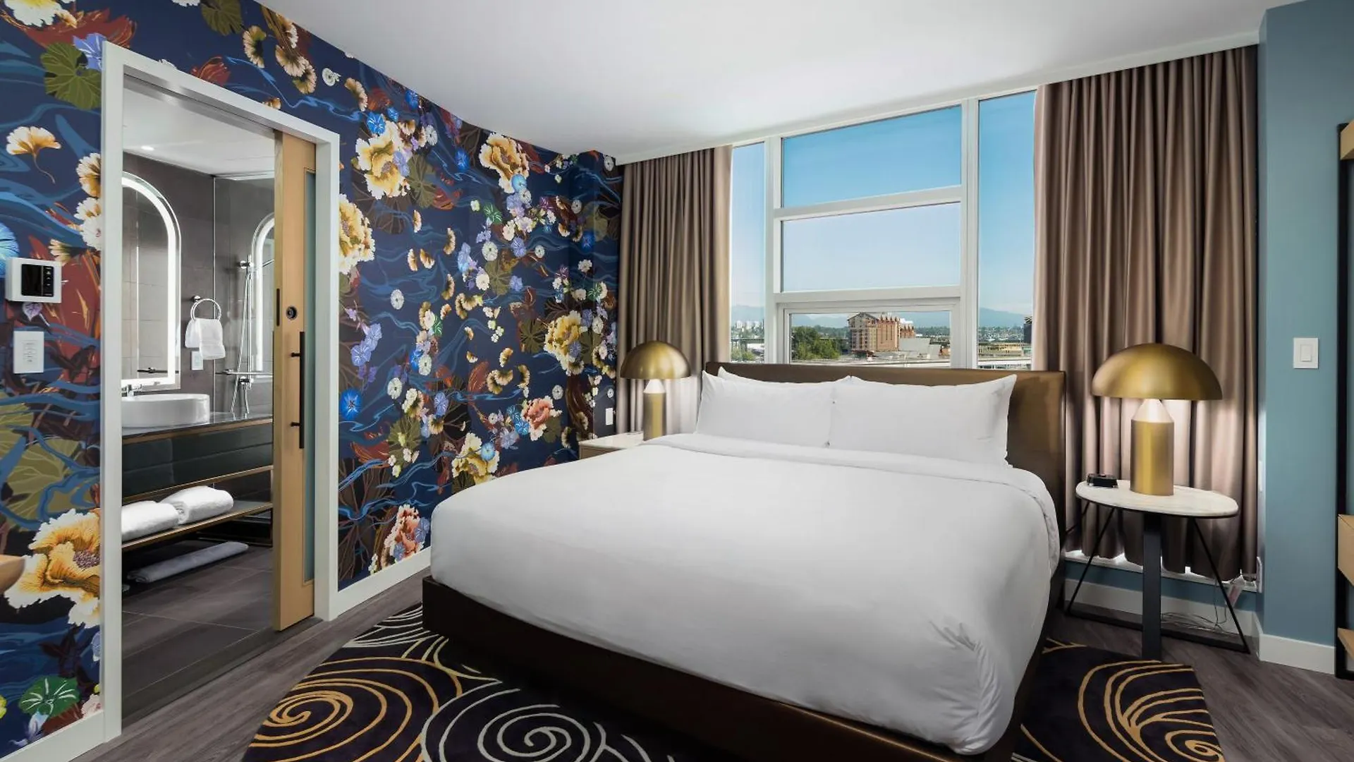 Versante Hotel Richmond