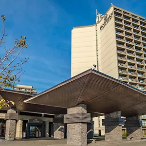 Sandman Signature Vancouver Airport & **** Richmond