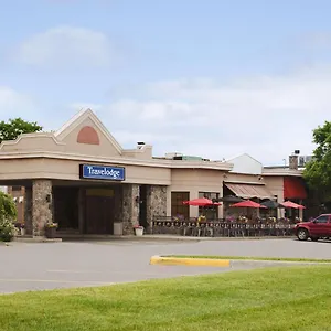 Travelodge By Wyndham - Waterloo Canada