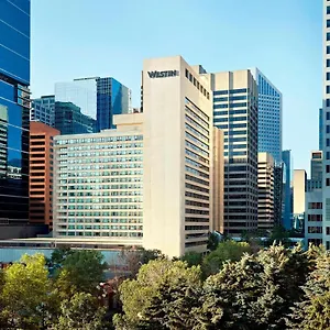 The Westin Canada