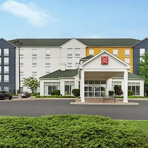 Hilton Garden Kitchener/cambridge Canada