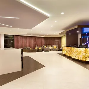 Doubletree By Hilton Toronto Airport West Canada