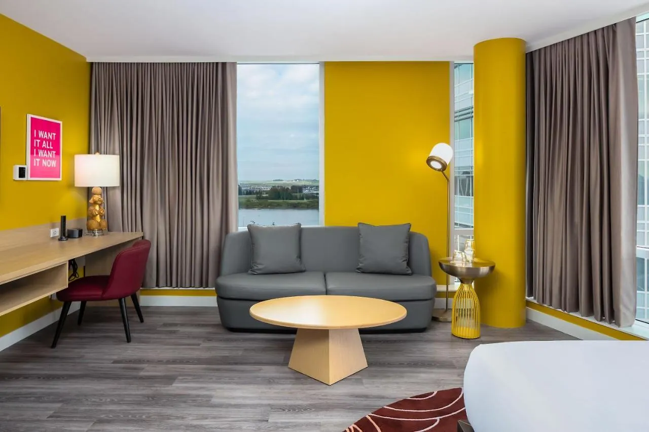 Versante Hotel Richmond 5*,