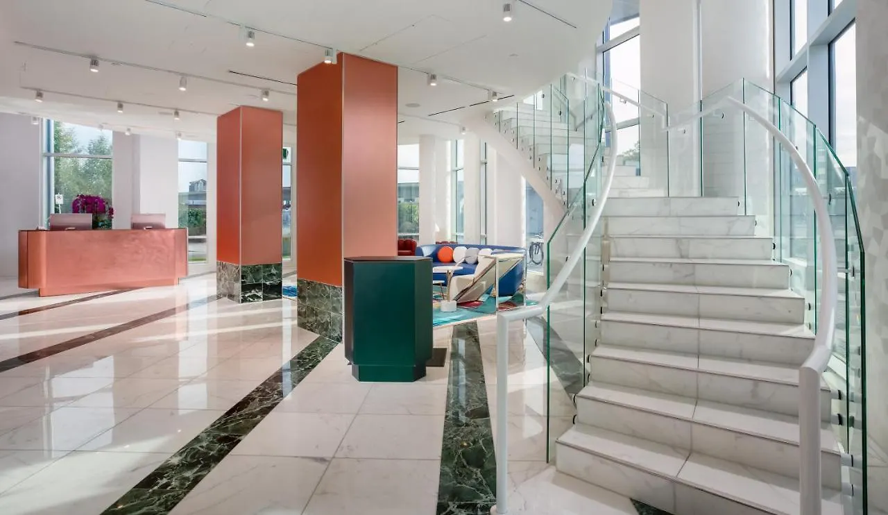 Versante Hotel Richmond