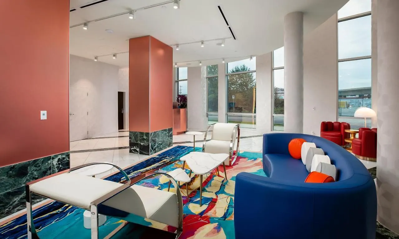 Versante Hotel Richmond