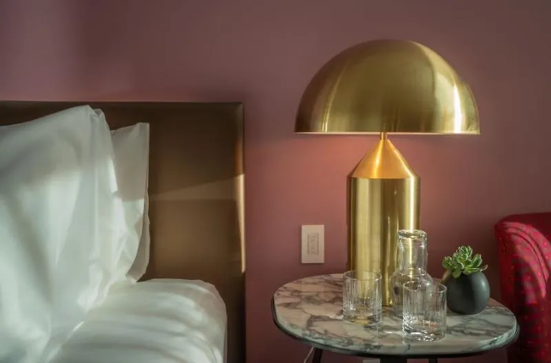 Versante Hotel Richmond