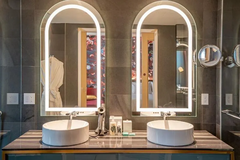 Versante Hotel Richmond