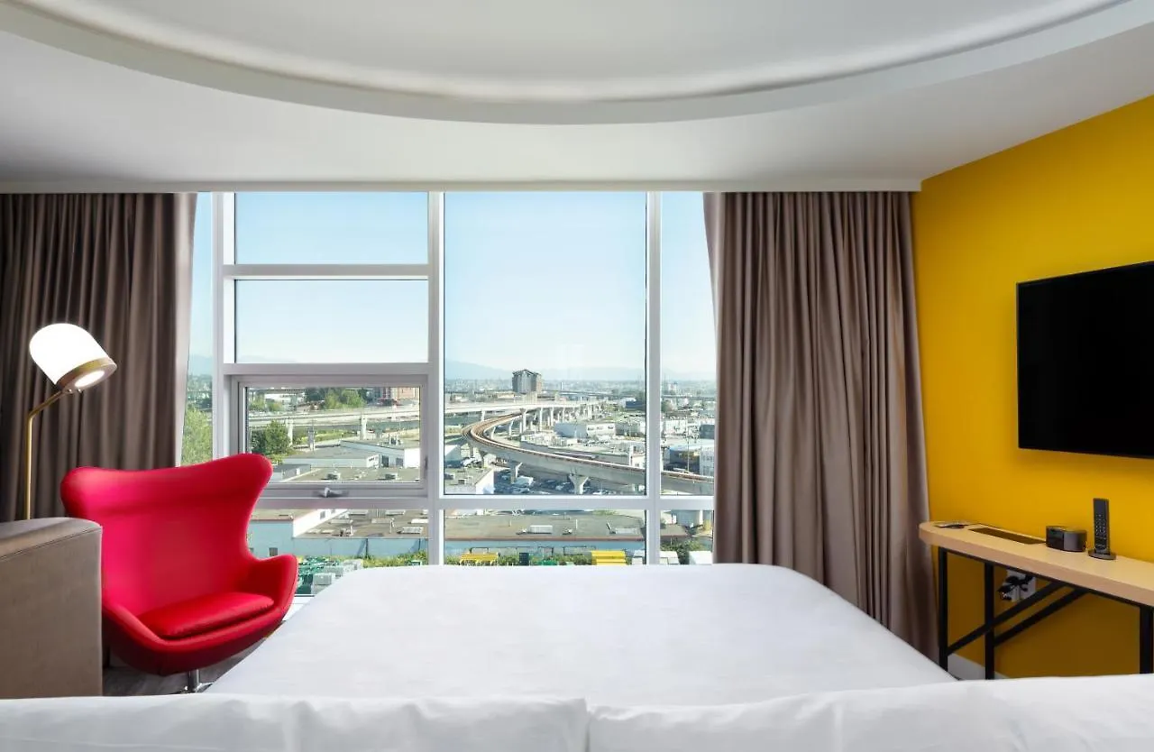 Versante Hotel Richmond 5*,