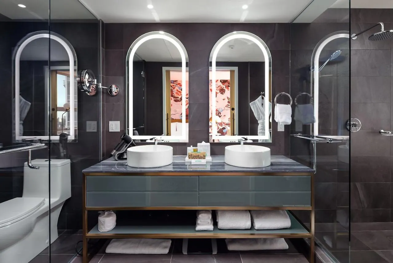 Versante Hotel Richmond