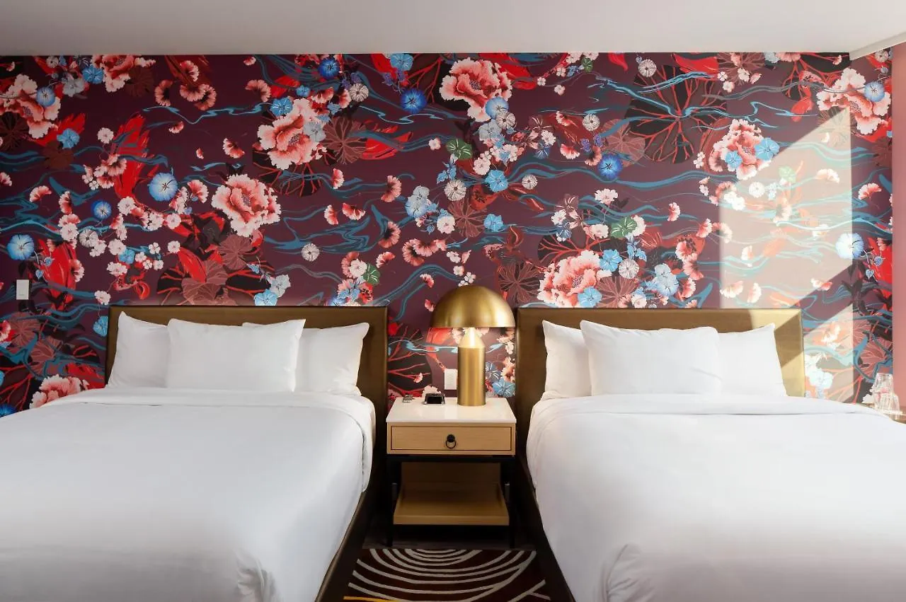 Versante Hotel Richmond