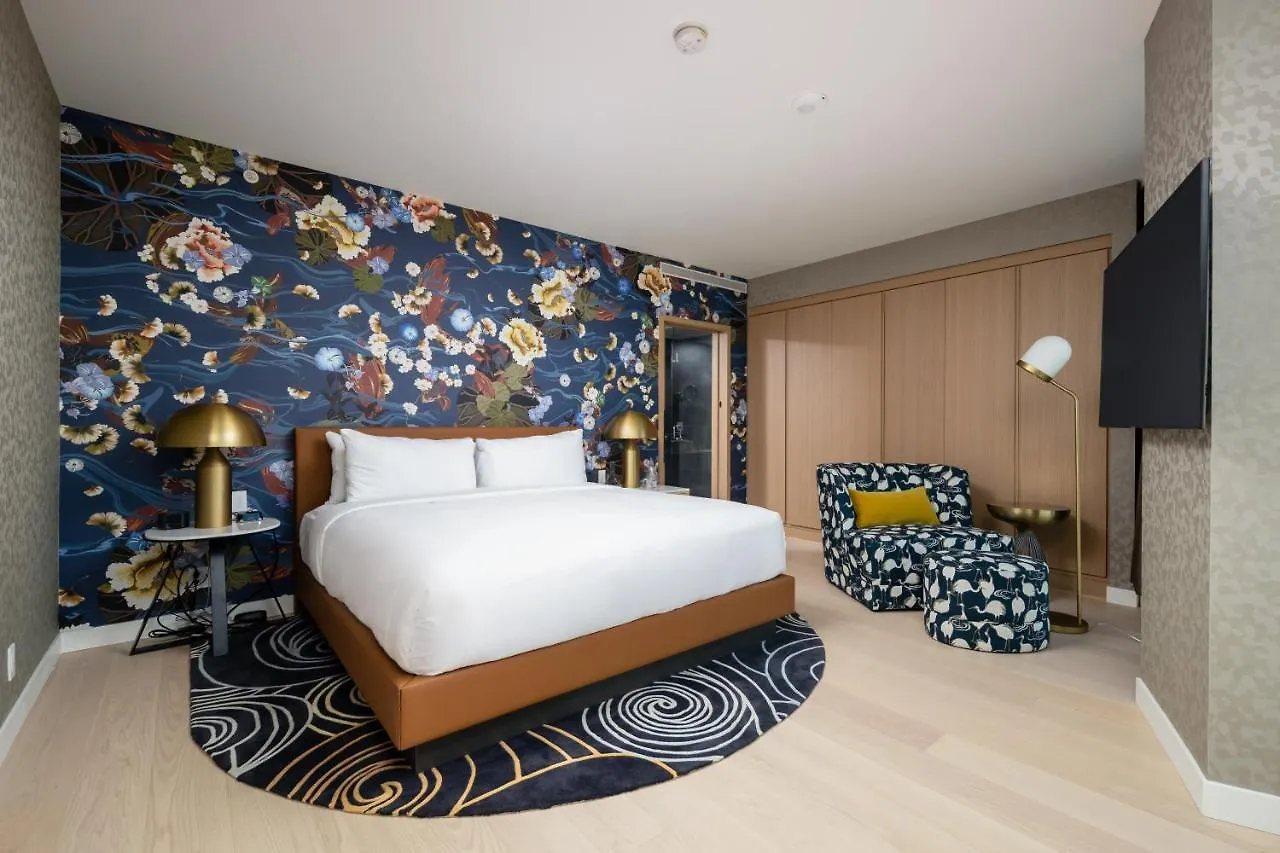 Versante Hotel Richmond