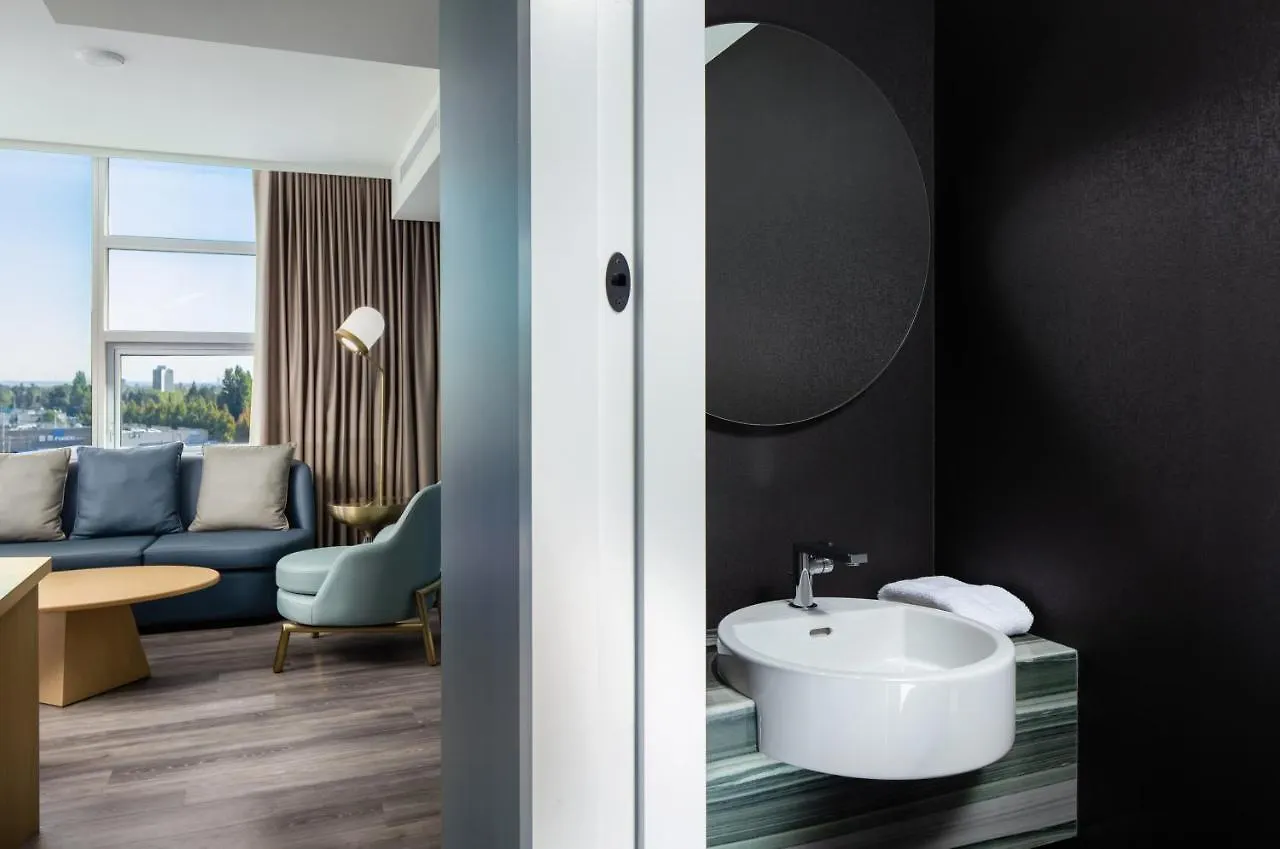 Versante Hotel Richmond