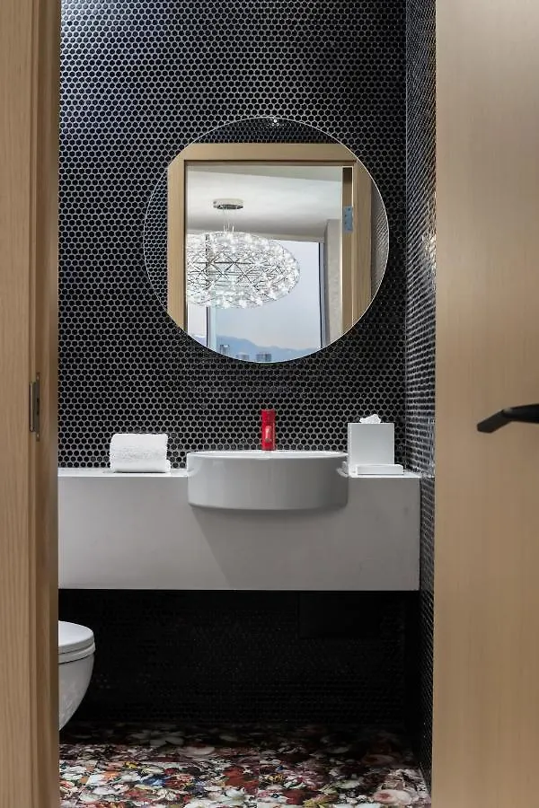 Versante Hotel Richmond