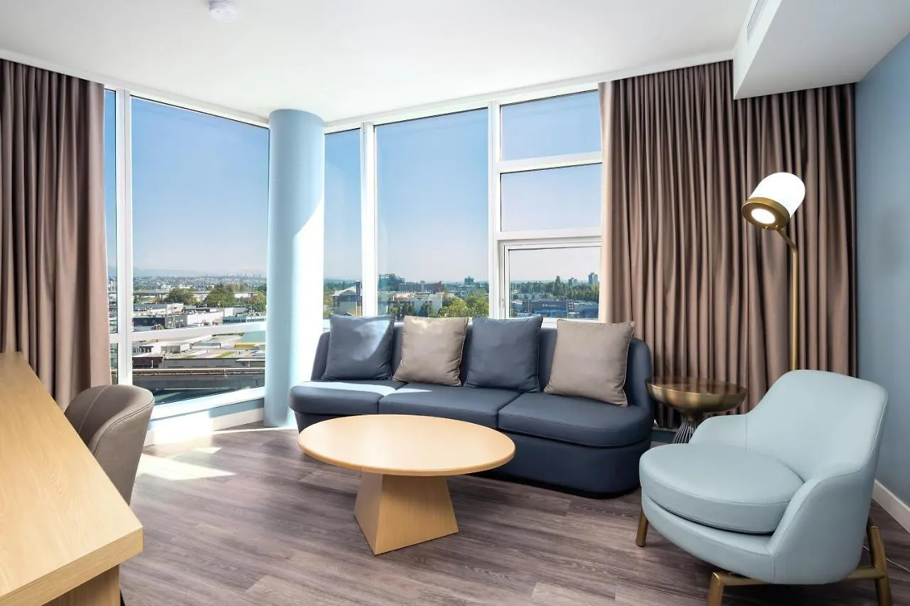 Versante Hotel Richmond