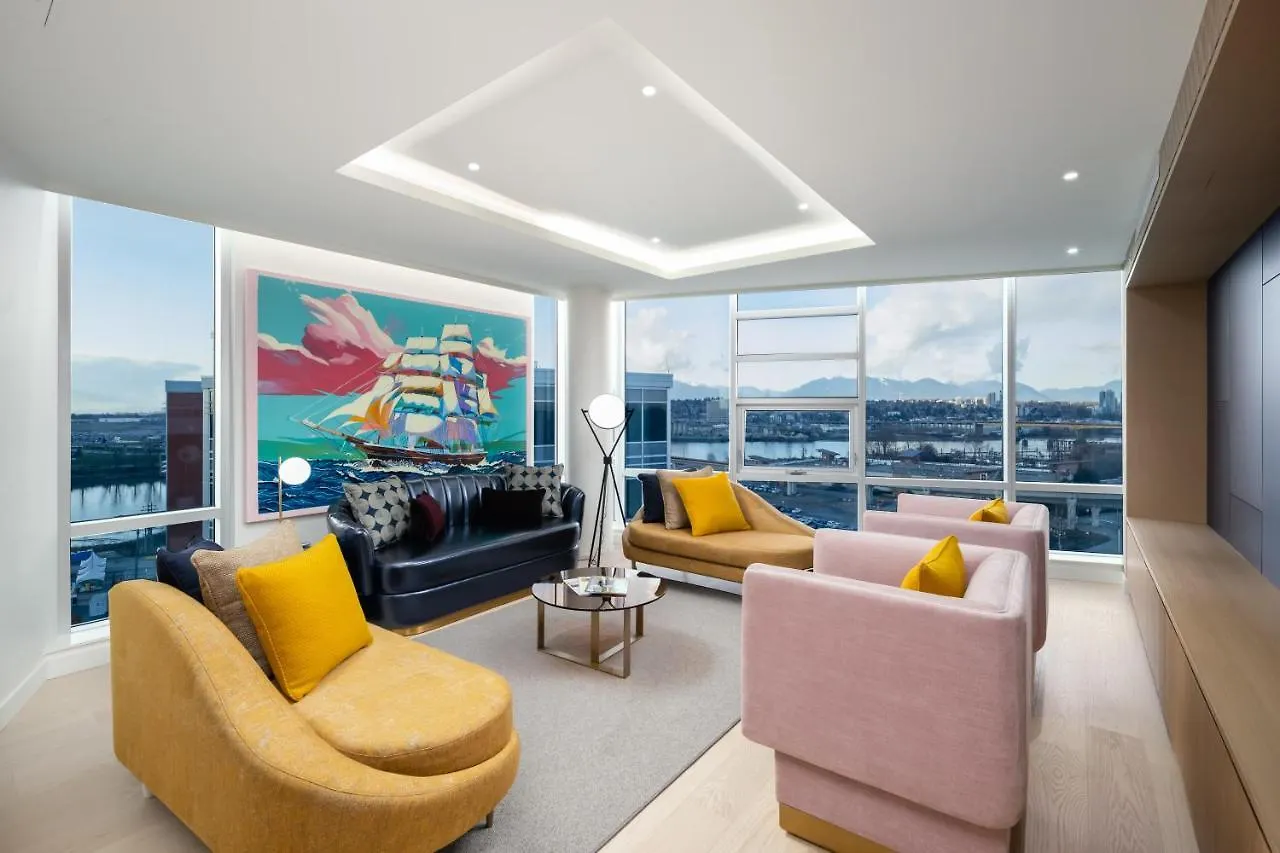 Versante Hotel Richmond