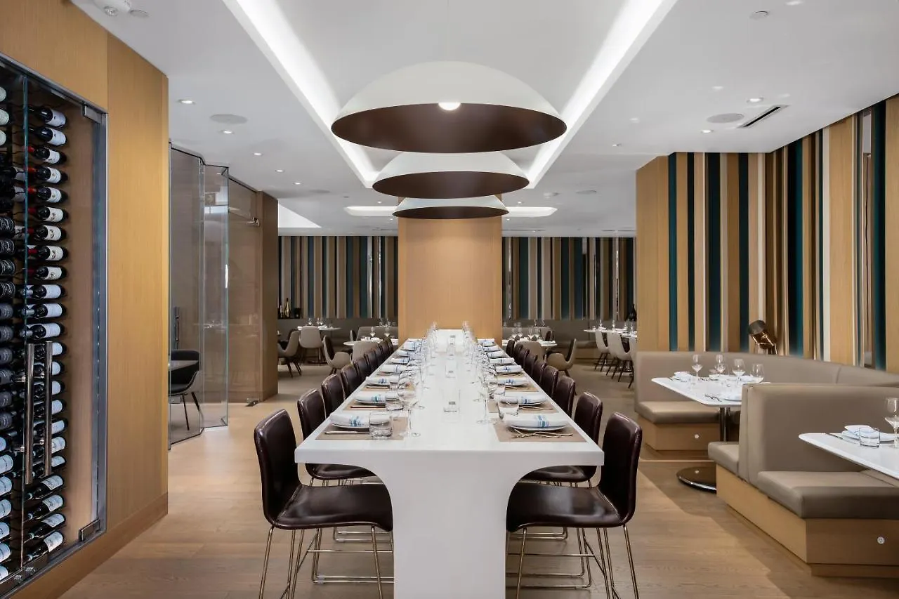 Versante Hotel Richmond