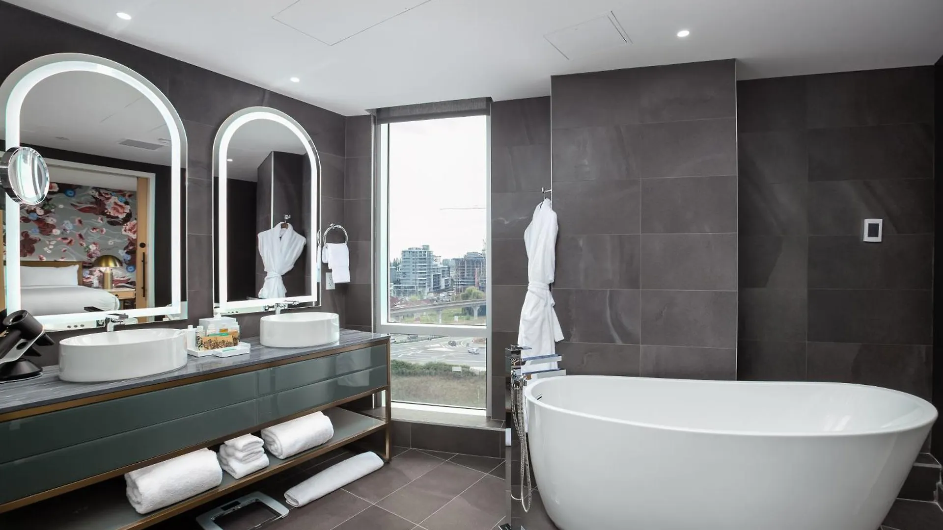 Versante Hotel Richmond