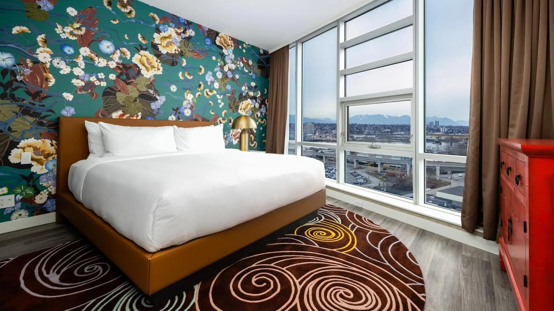 Versante Hotel Richmond Canada
