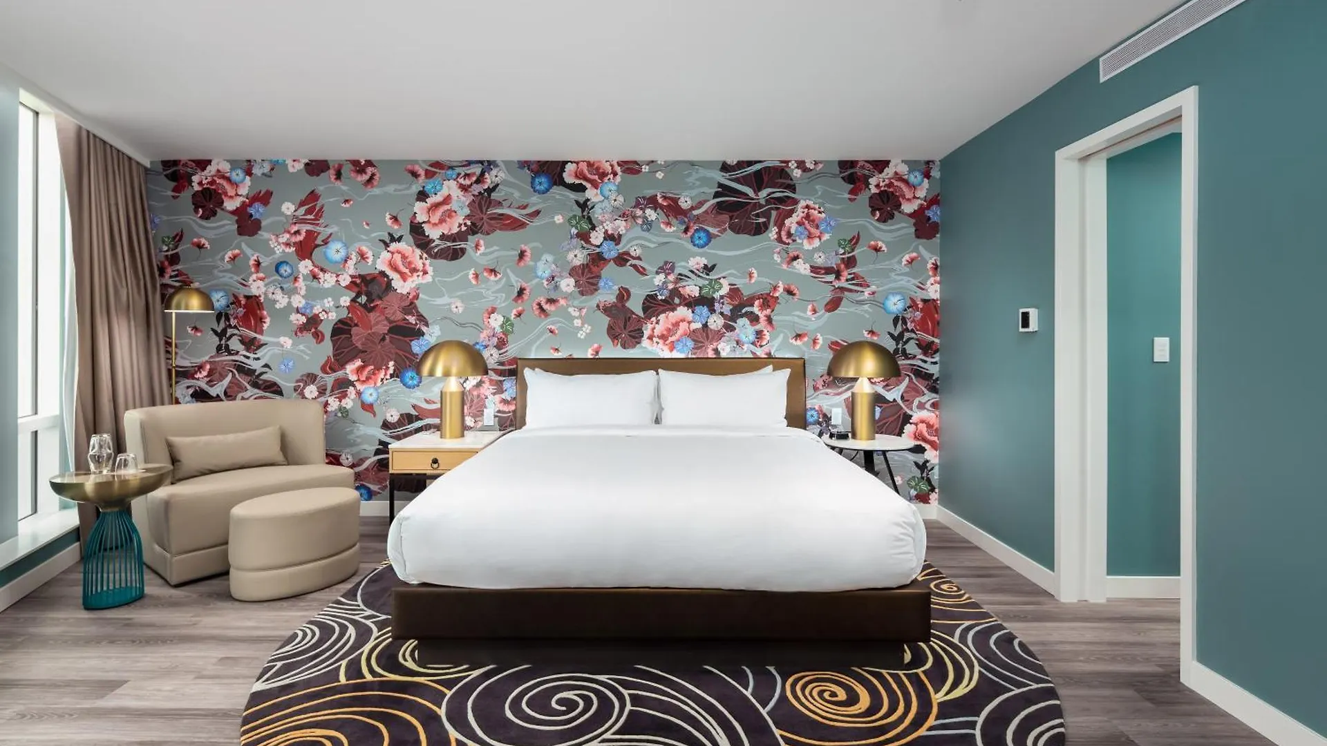 Versante Hotel Richmond