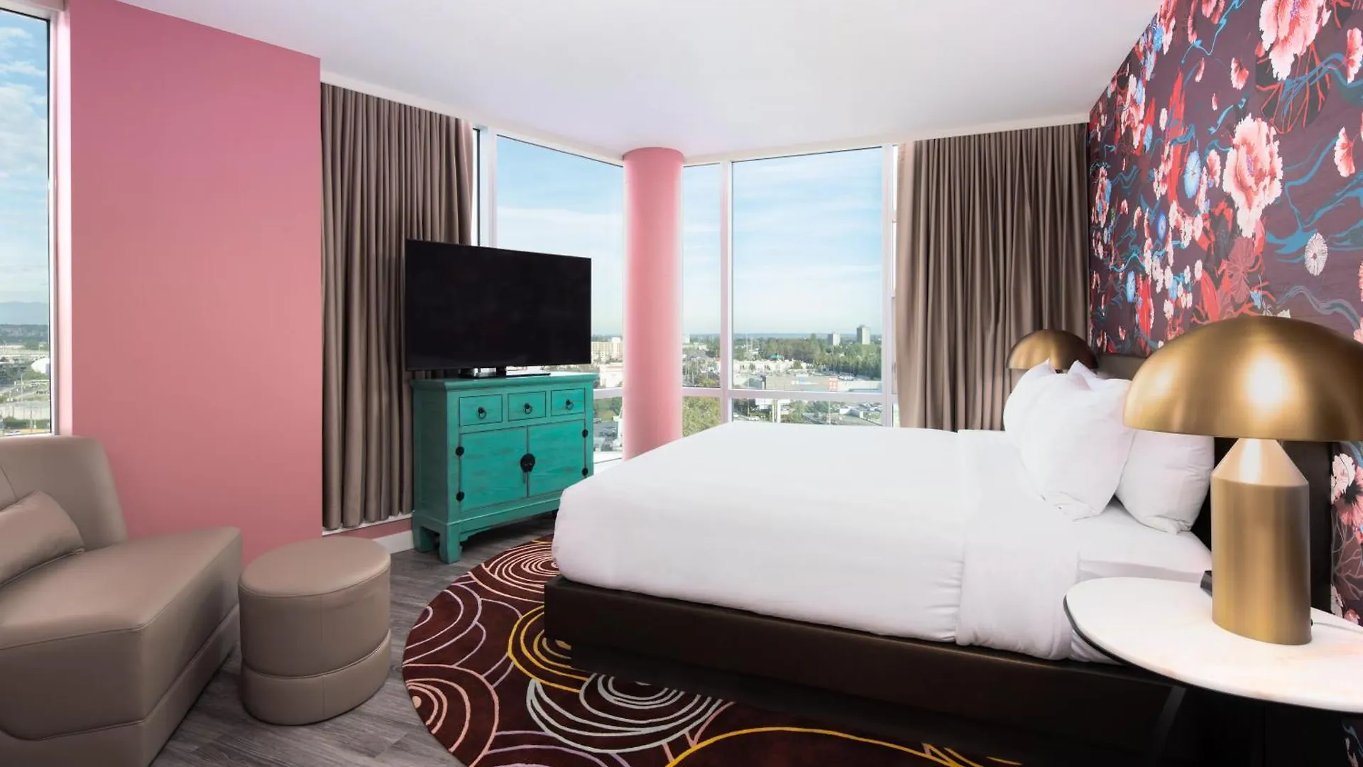 Versante Hotel Richmond