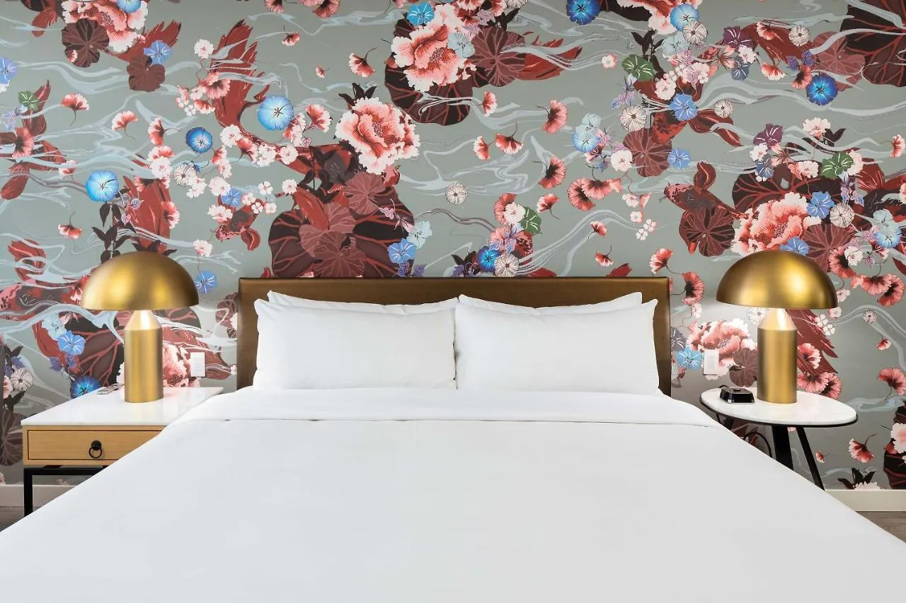 Versante Hotel 리치먼드 5*,  캐나다
