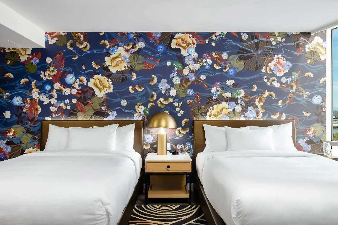 Versante Hotel 리치먼드